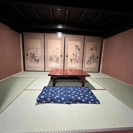Yoshino-Gun - House - Vacation Stay 90749V Kamiichi  Экстерьер фото