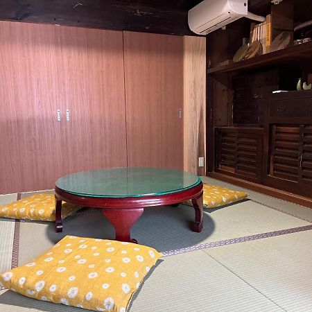 Yoshino-Gun - House - Vacation Stay 90749V Kamiichi  Экстерьер фото