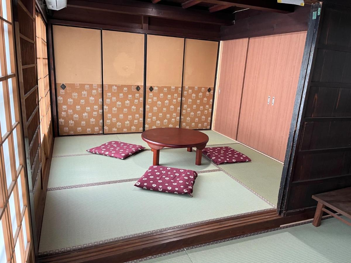 Yoshino-Gun - House - Vacation Stay 90749V Kamiichi  Экстерьер фото