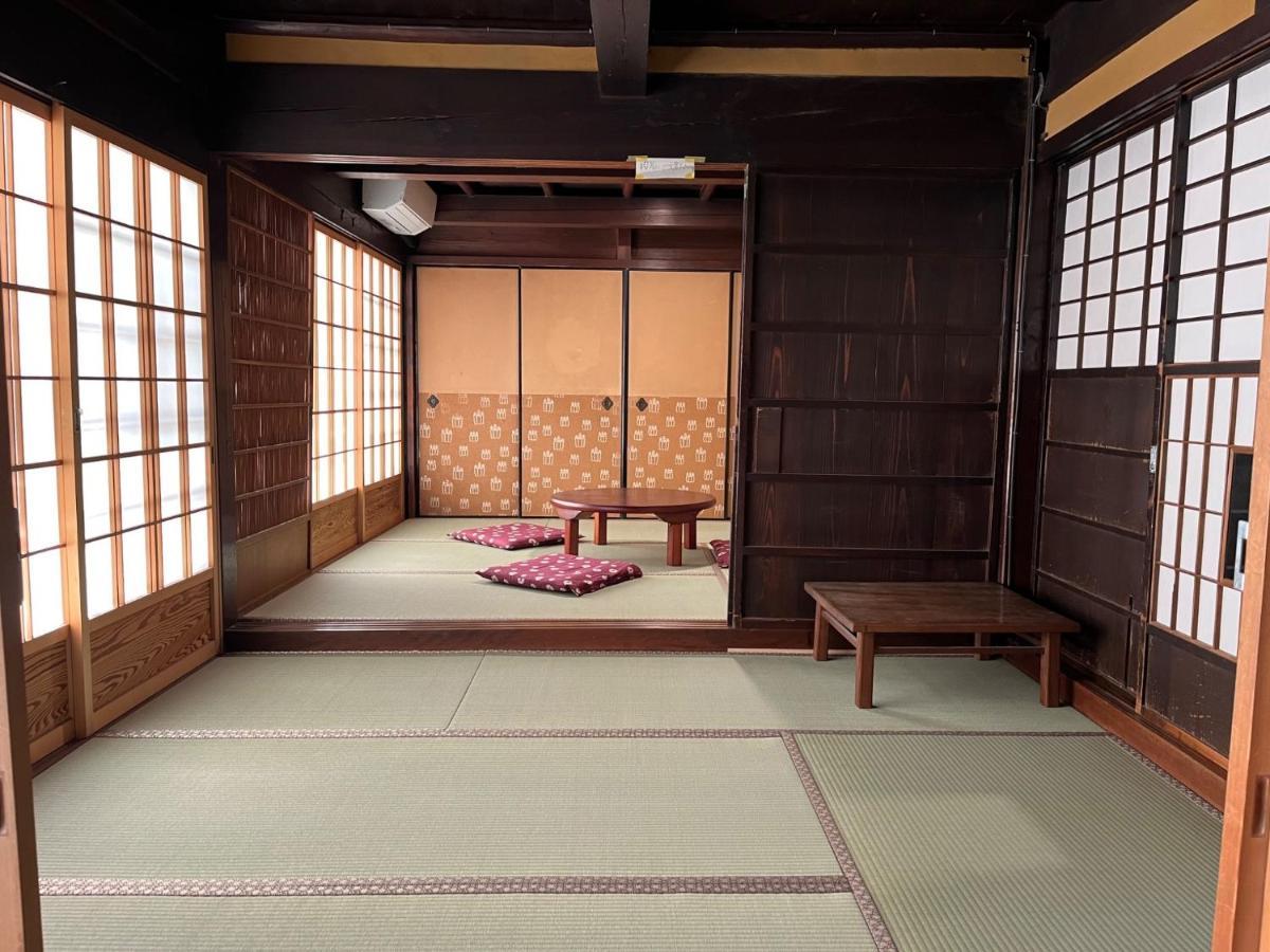 Yoshino-Gun - House - Vacation Stay 90749V Kamiichi  Экстерьер фото