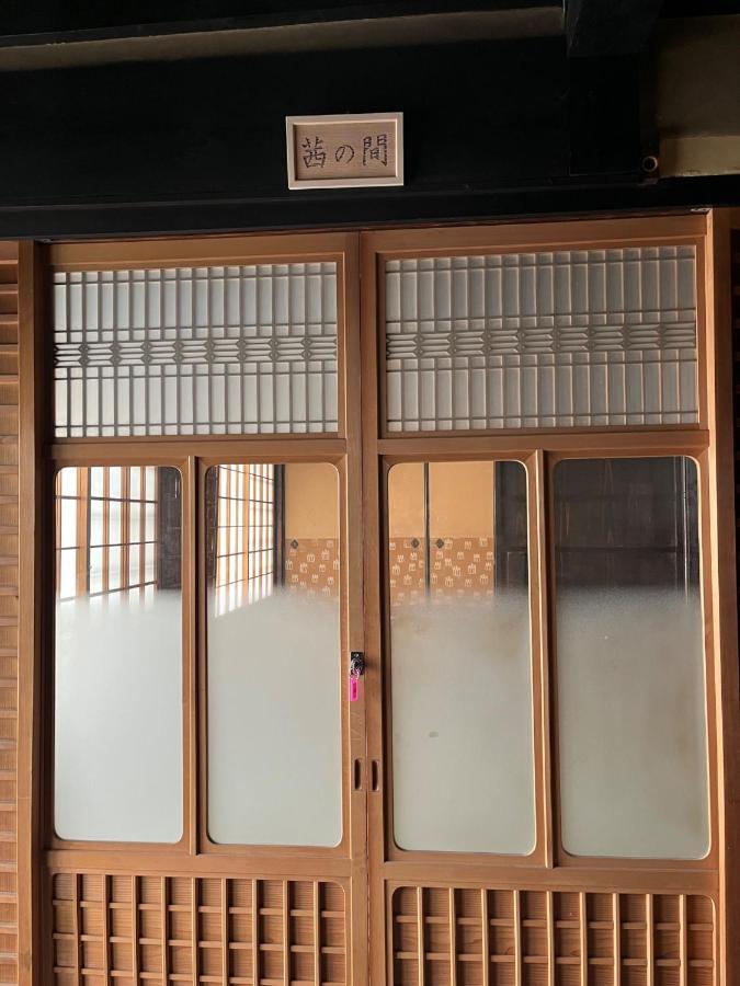 Yoshino-Gun - House - Vacation Stay 90749V Kamiichi  Экстерьер фото