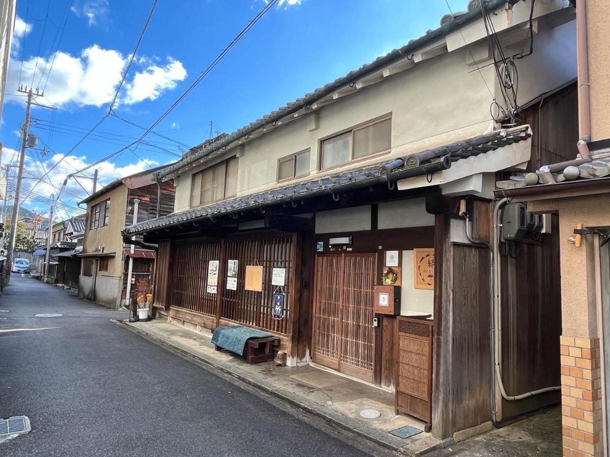 Yoshino-Gun - House - Vacation Stay 90749V Kamiichi  Экстерьер фото