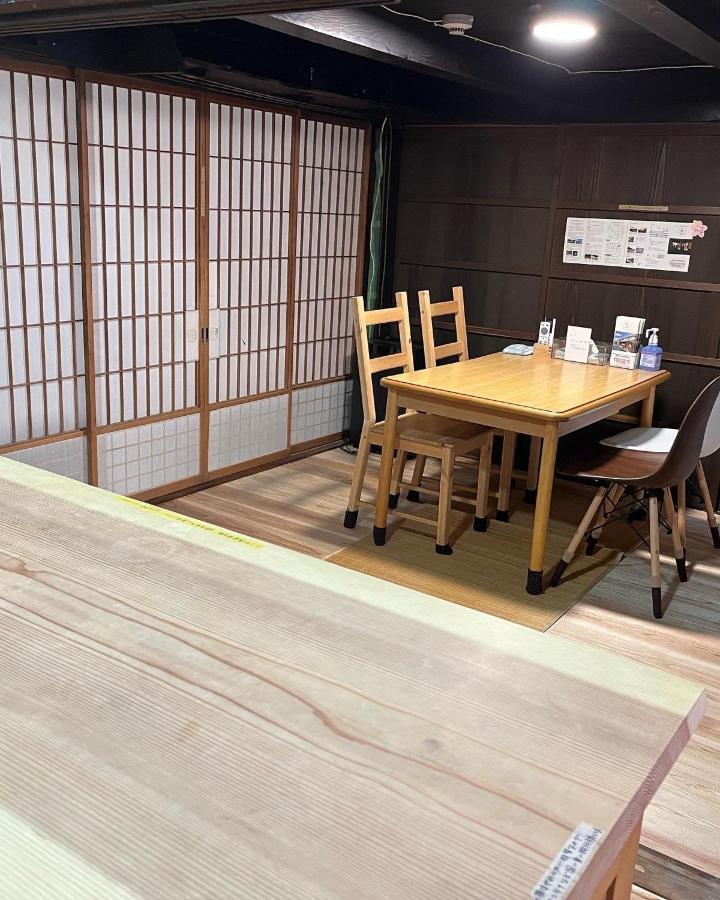 Yoshino-Gun - House - Vacation Stay 90749V Kamiichi  Экстерьер фото
