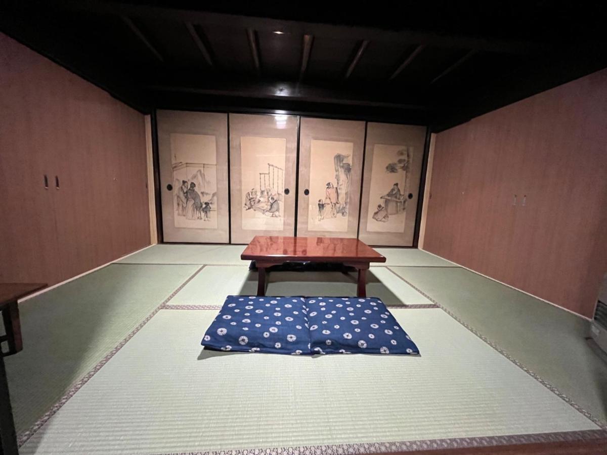 Yoshino-Gun - House - Vacation Stay 90749V Kamiichi  Экстерьер фото