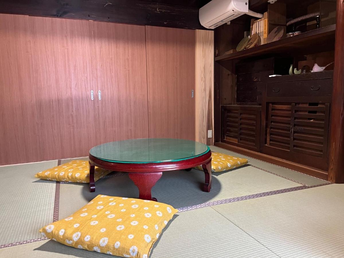 Yoshino-Gun - House - Vacation Stay 90749V Kamiichi  Экстерьер фото